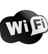 home networking Bibury wifi